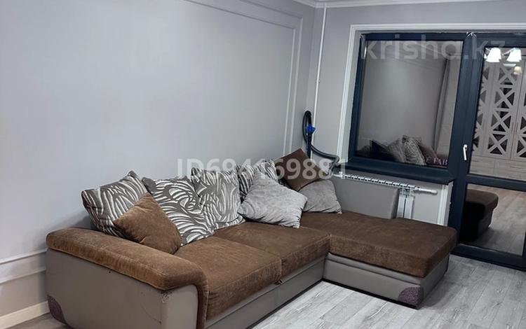 1-бөлмелі пәтер · 30 м² · 4/5 қабат, Мкрн.Салтанат 19, бағасы: 16 млн ₸ в Таразе — фото 53