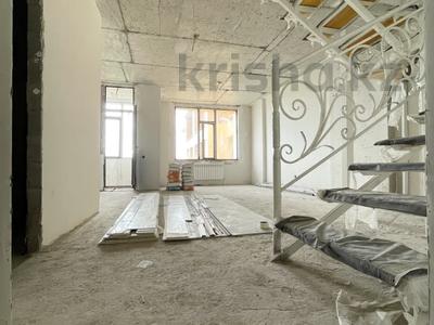 4-бөлмелі пәтер · 138.9 м² · 7/8 қабат, Е117 59, бағасы: ~ 51.6 млн ₸ в Астане, Есильский р-н