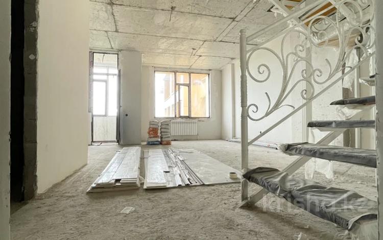 4-бөлмелі пәтер · 138.9 м² · 7/8 қабат, Е117 59, бағасы: ~ 51.6 млн ₸ в Астане, Есильский р-н — фото 2