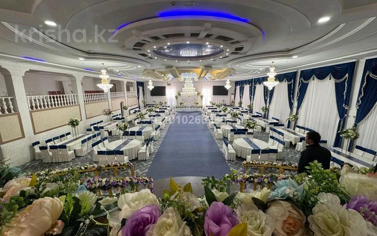 Магазины и бутики, развлечения · 1700 м² за 1 млн 〒 в Шымкенте, Каратауский р-н — фото 2