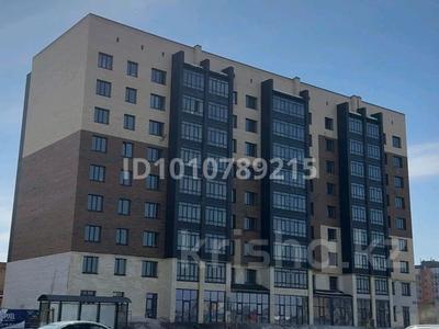 2-комнатная квартира · 67 м² · 8/9 этаж, жуманиязова 120 за 20.5 млн 〒 в Уральске