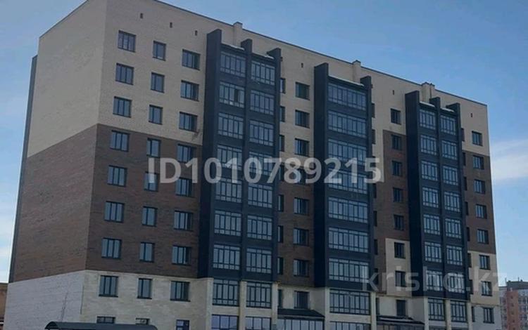 2-комнатная квартира · 67 м² · 8/9 этаж, Жуманиязова 120 за 20.4 млн 〒 в Уральске — фото 2