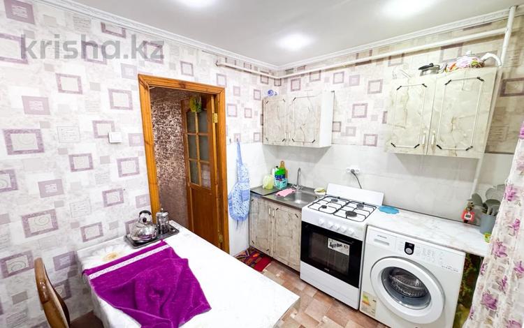 2-комнатная квартира · 55 м² · 1/5 этаж, мкр Каратал за 22.5 млн ₸ в Талдыкоргане — фото 7