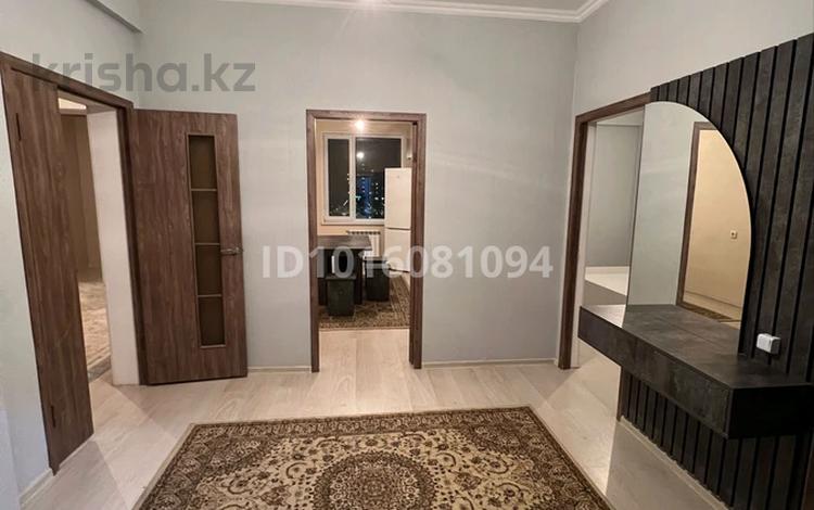 2-комнатная квартира · 78 м² · 6/10 этаж, мкр Шымсити, Мкр Шымсити 1/10 40 за 160 000 ₸ в Шымкенте, Абайский р-н — фото 2