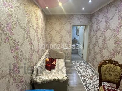 Отдельный дом · 5 комнат · 200 м² · 10 сот., Бауыржан момышулы 15 за 49 млн 〒 в 