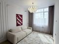 2-бөлмелі пәтер · 45 м² · 9/12 қабат, Толе би 25/1, бағасы: ~ 36 млн ₸ в Астане, Нура р-н
