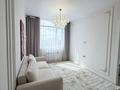 2-бөлмелі пәтер · 45 м² · 9/12 қабат, Толе би 25/1, бағасы: ~ 36 млн ₸ в Астане, Нура р-н — фото 3