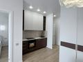 2-бөлмелі пәтер · 45 м² · 9/12 қабат, Толе би 25/1, бағасы: ~ 36 млн ₸ в Астане, Нура р-н — фото 6