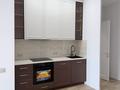 2-бөлмелі пәтер · 45 м² · 9/12 қабат, Толе би 25/1, бағасы: ~ 36 млн ₸ в Астане, Нура р-н — фото 4