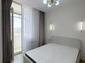 2-бөлмелі пәтер · 45 м² · 9/12 қабат, Толе би 25/1, бағасы: ~ 36 млн ₸ в Астане, Нура р-н — фото 9