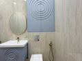 2-бөлмелі пәтер · 45 м² · 9/12 қабат, Толе би 25/1, бағасы: ~ 36 млн ₸ в Астане, Нура р-н — фото 12