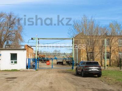 Өнеркәсіптік база · 1.8651 га, мкр Новый Город ул. Пригородная 3А, бағасы: 530 млн ₸ в Караганде, Казыбек би р-н