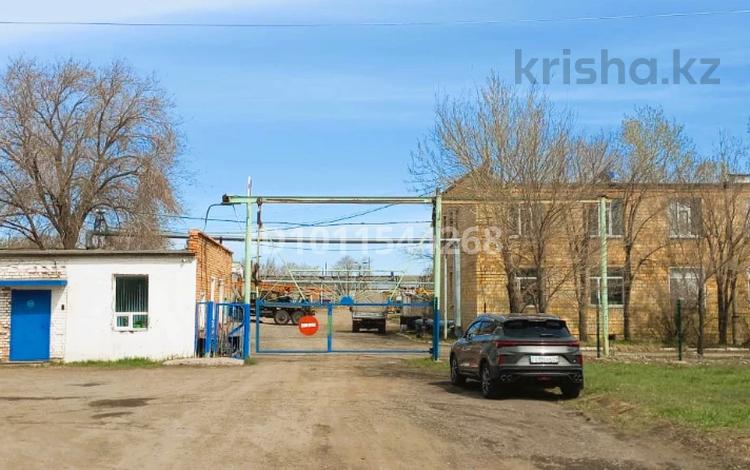 Өнеркәсіптік база · 1.8651 га, мкр Новый Город ул. Пригородная 3А, бағасы: 530 млн ₸ в Караганде, Казыбек би р-н — фото 13