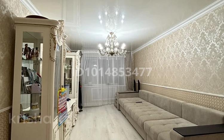 3-комнатная квартира · 69.3 м² · 4/9 этаж, Малайсары батыра 6 за 34 млн ₸ в Павлодаре — фото 2