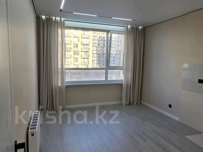 2-бөлмелі пәтер · 40.5 м² · 3/6 қабат, Ғажайып ш/а., Бауыржана Момышулы 11/14а — Бауыржана Момышулы, бағасы: 32.5 млн ₸ в Алматы, Алатауский р-н