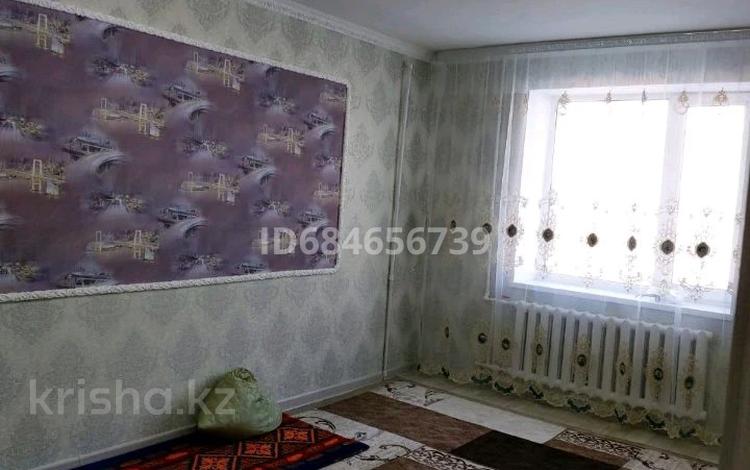 1-комнатная квартира · 38 м² · 2/5 этаж, алматинская 3 за 10.7 млн ₸ в Актобе — фото 8