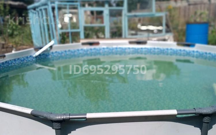 Отдельный дом · 4 комнаты · 53.12 м² · 5.1 сот., Малиновая за 5.2 млн 〒 в Кокшетау — фото 107