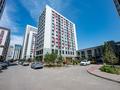 1-комнатная квартира · 40 м² · 10/13 этаж, Тауелсиздик 25 — Шарля де Голя / Майлина за 22.7 млн ₸ в Астане, Алматы р-н