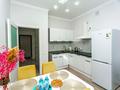 1-бөлмелі пәтер · 48 м² · 5/12 қабат, Улы Дала 33/1, бағасы: 250 000 ₸ в Астане, Есильский р-н