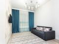 1-бөлмелі пәтер · 48 м² · 5/12 қабат, Улы Дала 33/1, бағасы: 250 000 ₸ в Астане, Есильский р-н — фото 8