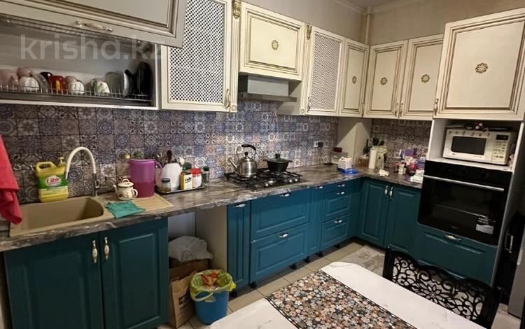 3-бөлмелі пәтер · 80 м² · 4/9 қабат, мкр Таугуль-2, бағасы: 58.5 млн ₸ в Алматы, Ауэзовский р-н — фото 31