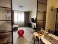 3-бөлмелі пәтер · 80 м² · 4/9 қабат, мкр Таугуль-2, бағасы: 58.5 млн ₸ в Алматы, Ауэзовский р-н — фото 5