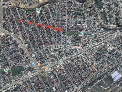 Жер телімі · 4.3 сотық, 194 квартал 2293, бағасы: 13 млн ₸ в Шымкенте, Енбекшинский р-н