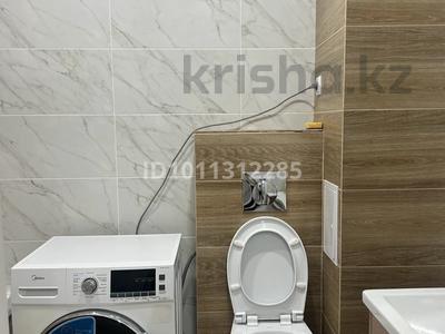 1-бөлмелі пәтер · 34 м² · 3 қабат, Микрорайон Аэропорт 1, Уральская 45 В, бағасы: 250 000 〒 в Костанае