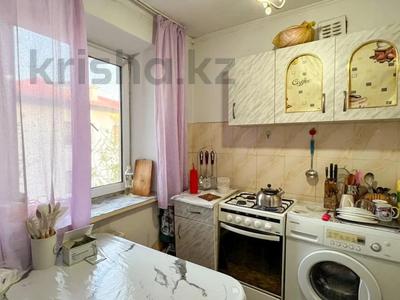 2-комнатная квартира · 47 м² · 5/5 этаж, Казахстанская за 14 млн ₸ в Талдыкоргане