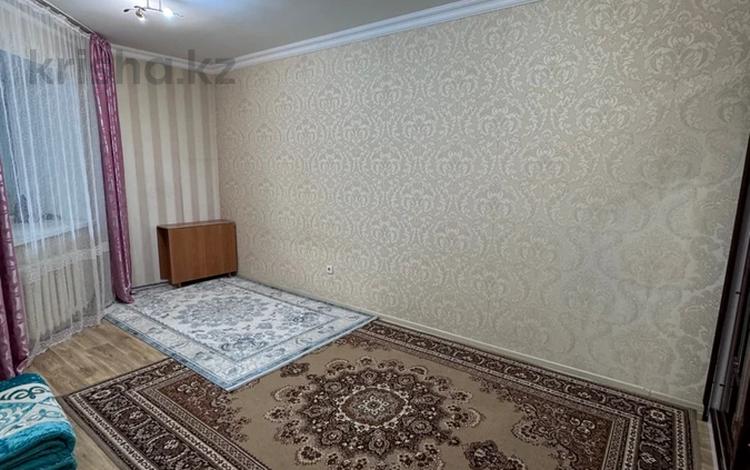 2-бөлмелі пәтер · 54 м² · 1/12 қабат, Кудайбердыулы 25/1 — 7 поликлиника, бағасы: 21 млн ₸ в Астане, Алматы р-н — фото 2