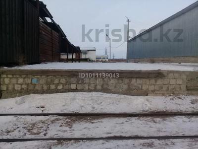 Склады · 1000 м² за 1.5 млн ₸ в Костанае