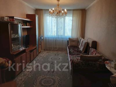 3-комнатная квартира, 65 м², 4/10 этаж, Гагарина 76 за 23 млн 〒 в Павлодаре
