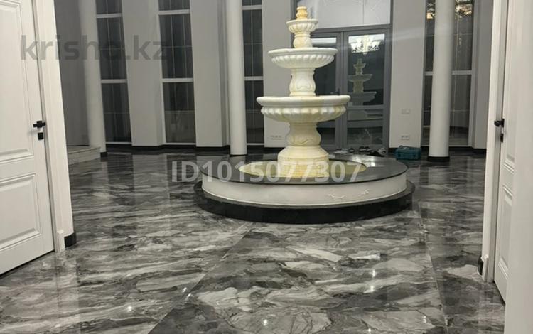 Жеке үй · 4 бөлме · 300 м² · 10 жүзд., Литейщик 55, бағасы: 1.2 млн ₸ в Астане, Сарайшык р-н — фото 2