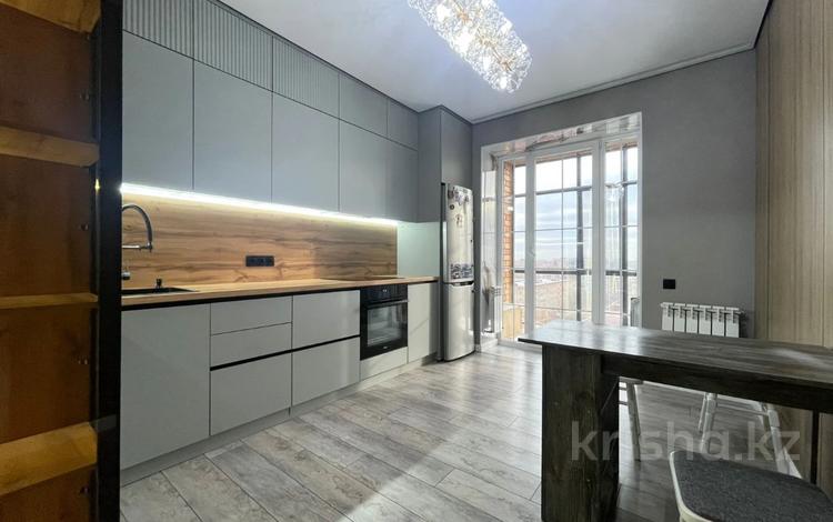 2-бөлмелі пәтер · 70.1 м² · 9/10 қабат, Нурсултана Назарбаева, бағасы: 39.8 млн ₸ в Петропавловске — фото 2