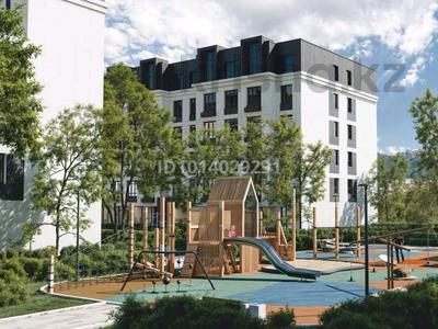 1-комнатная квартира · 50.2 м² · 3/6 этаж, Райымбека 39г за ~ 35.5 млн ₸ в Алматы, Ауэзовский р-н