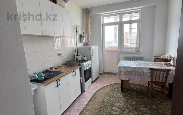 1-комнатная квартира · 37.3 м² · 7/9 этаж, мкр. Зачаганск пгт, Зачаганск Бирлик 23 за 13.5 млн ₸ в Уральске — фото 2