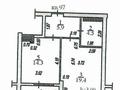 2-бөлмелі пәтер · 48 м² · 12/19 қабат, Сейфуллина 574/1 к3, бағасы: 63 млн ₸ в Алматы, Бостандыкский р-н — фото 13