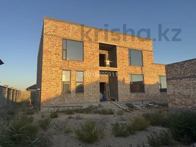Жеке үй · 6 бөлме · 430 м² · 10 жүзд., Отырар 51 — Байка Нур, бағасы: 150 млн ₸ в 