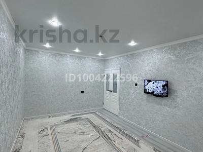 3-комнатная квартира · 65 м² · 1 этаж, Мкр. Алатау 41 за 19.3 млн 〒 в Таразе