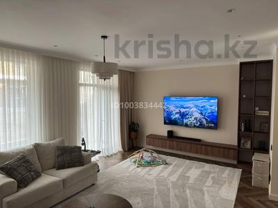 Аренда домов или дач в Алматинской обл.: Отдельный дом · 4 комнаты · 146 м², Алатауская трасса таунхаус Nova Park — Nova Park за 700 000 〒 Отдельный дом · 4 комнаты · 146 м², Алатауская трасса таунхаус Nova Park — Nova Park за 700 000 〒 в Туздыбастау (Калинино)