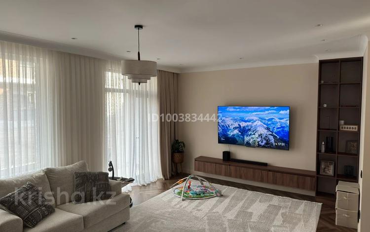 Жеке үй · 4 бөлме · 143 м² · 1 сот., Алатауская трасса — Жилой комплекс Nova Park, бағасы: 650 000 〒 в Туздыбастау (Калинино) — фото 2