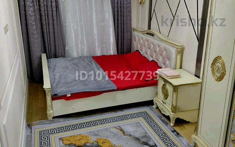 2-бөлмелі пәтер · 57 м² · 6/9 қабат, 27-ш/а., бағасы: 12 000 ₸ в Актау, 27-й мкр — фото 2
