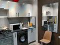 2-бөлмелі пәтер · 57 м² · 6/9 қабат, 27-ш/а., бағасы: 12 000 ₸ в Актау, 27-й мкр — фото 4