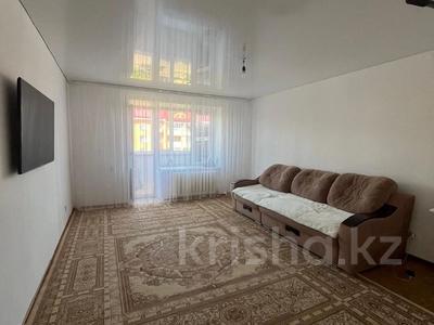 2-бөлмелі пәтер · 60 м² · 4/5 қабат, Ибраева, бағасы: 100 000 〒 в Петропавловске