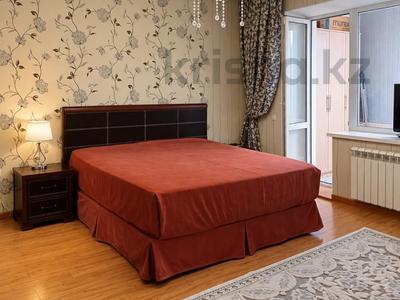 3-комнатная квартира · 110 м² · 4/5 этаж, Тауелсыздык 3 за 300 000 ₸ в Актобе
