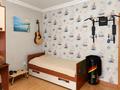 3-комнатная квартира · 110 м² · 4/5 этаж, Тауелсыздык 3 за 300 000 ₸ в Актобе — фото 7