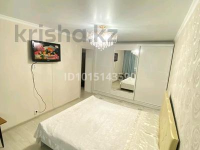 1-комнатная квартира · 40 м² · 1/5 этаж, Улан 6 за 15 000 ₸ в Талдыкоргане, военный городок Улан