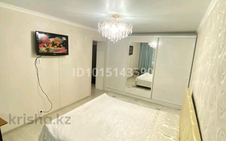 1-комнатная квартира · 40 м² · 1/5 этаж, Улан 6 за 15 000 ₸ в Талдыкоргане, военный городок Улан — фото 2