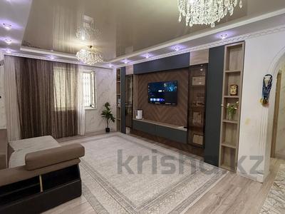 3-комнатная квартира · 84.4 м² · 3/9 этаж, 29-й мкр 28 за 21 млн ₸ в Актау