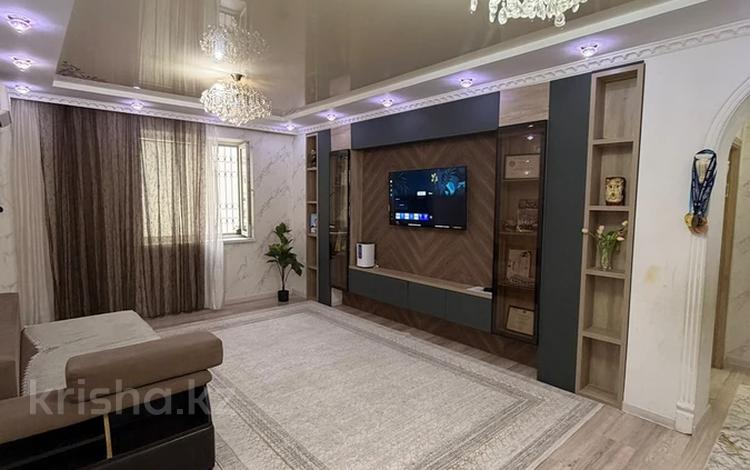 3-комнатная квартира · 84.4 м² · 3/9 этаж, 29-й мкр 28 за 21 млн ₸ в Актау — фото 2